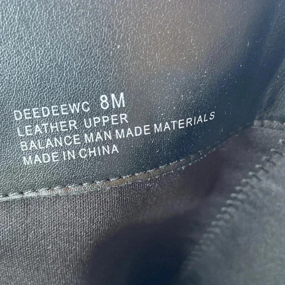 … Me Too | Knee High Boots - Picture 9 of 14